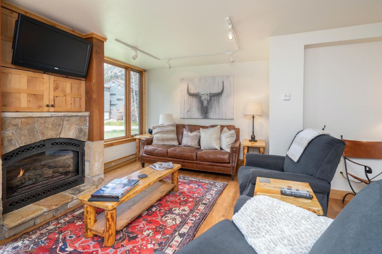 Telluride Lodge Habitación foto