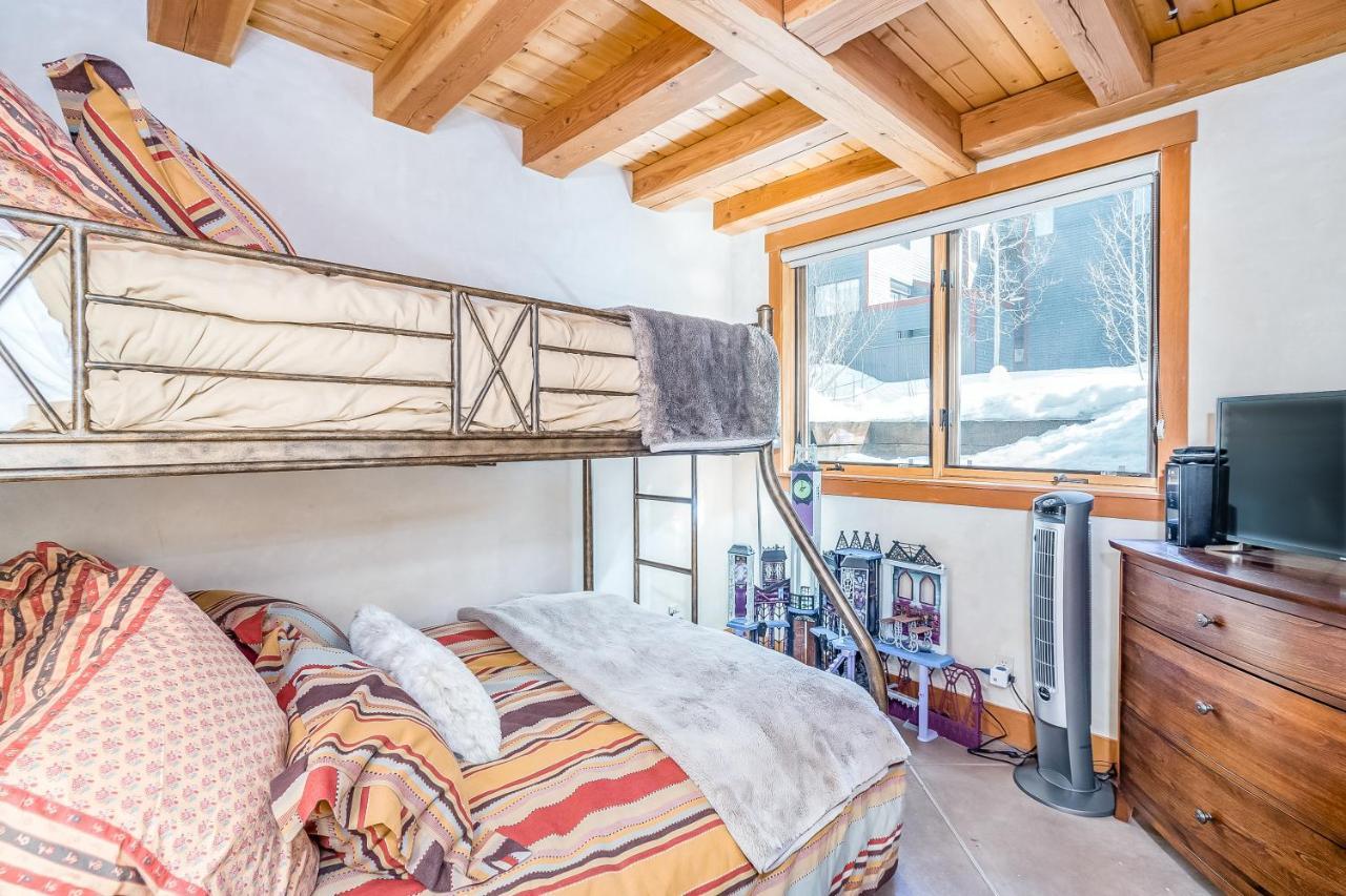 Telluride Lodge Habitación foto