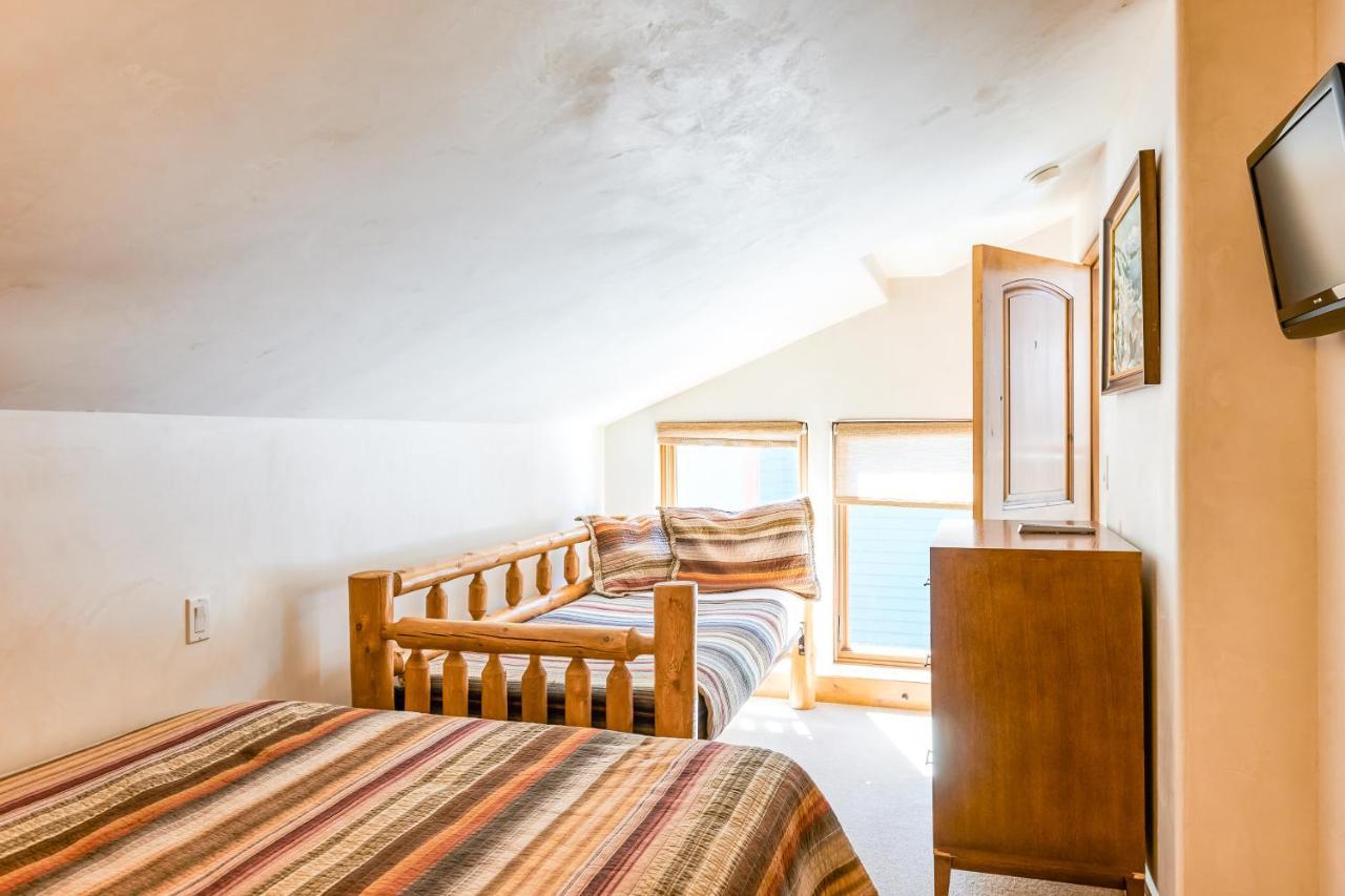 Telluride Lodge Habitación foto