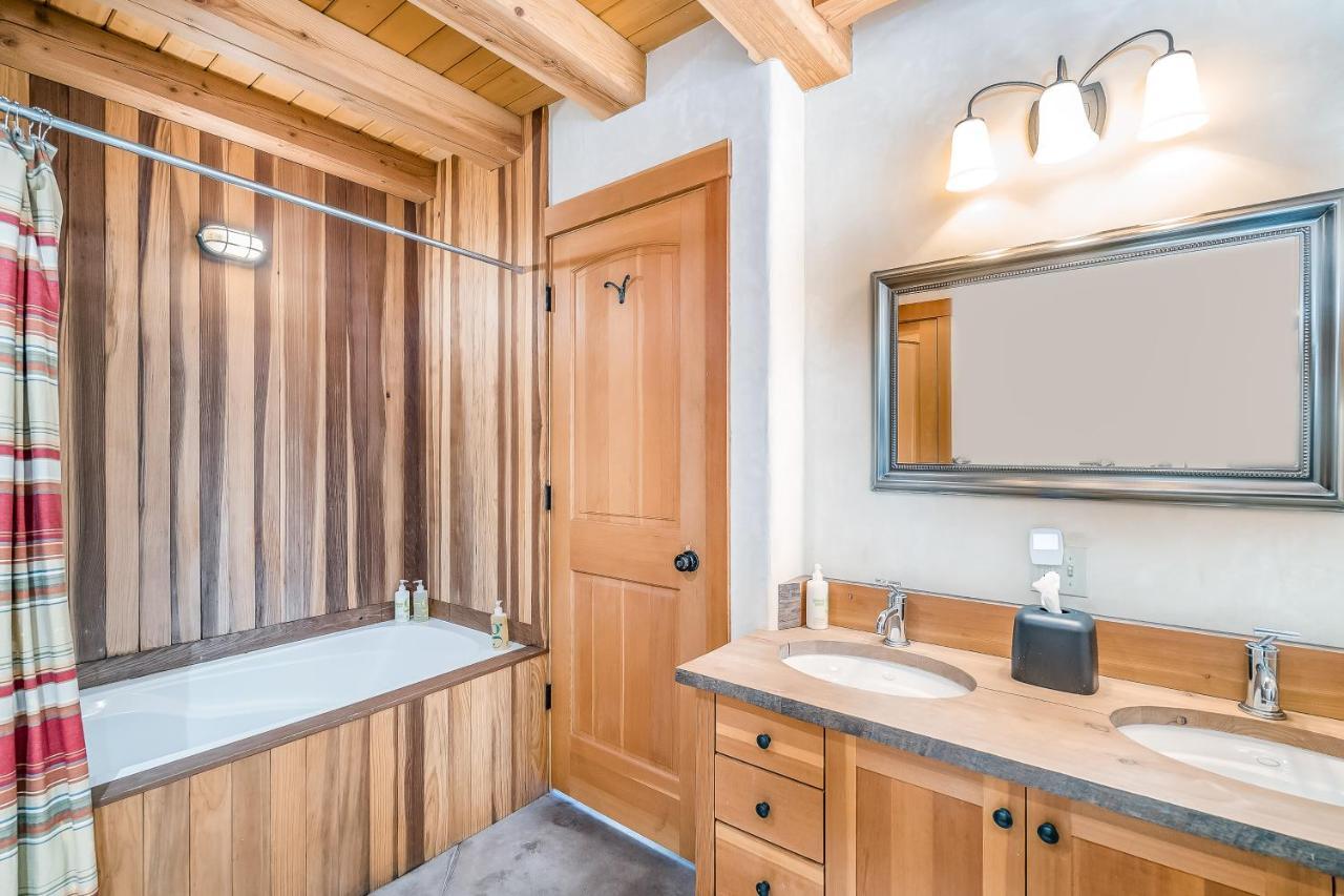 Telluride Lodge Habitación foto